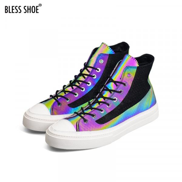 好穿又不爛大街的小白鞋品牌，就選這7個