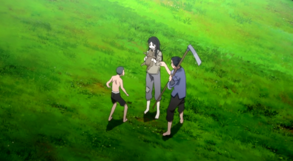 馮寶寶的身世之謎 馮寶寶的身世之謎