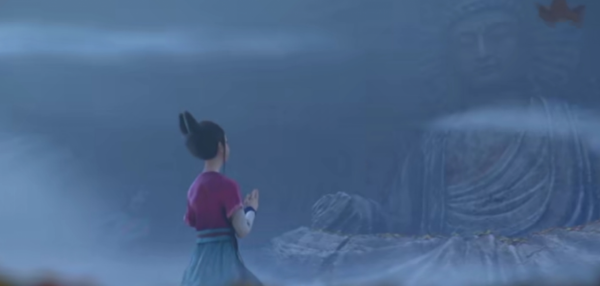 《長歌行》動畫化，3D版本美感不復？網友：一定要3D嗎