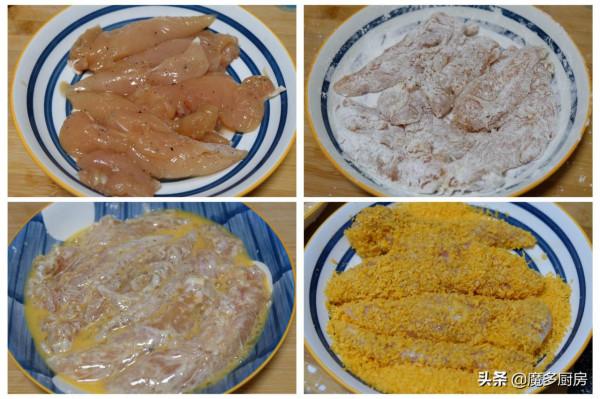 曬曬我家的晚餐，帶孩子參觀科技館，到家半個多小時就開飯，真香