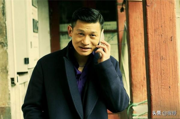 臉熟卻叫不出名字,《和平之舟》中的五位黃金配角,你認識幾個? 臉熟卻叫不出名字,《和平之舟》中的五位黃金配角,你認識幾個?