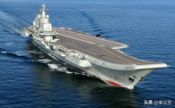 瓦良格為何不從蘇伊士運河回國,反而繞道大西洋,多走8000公里 瓦良格為何不從蘇伊士運河回國,反而繞道大西洋,多走8000公里