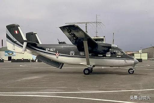 南美洲國家：秘魯陸軍航空兵