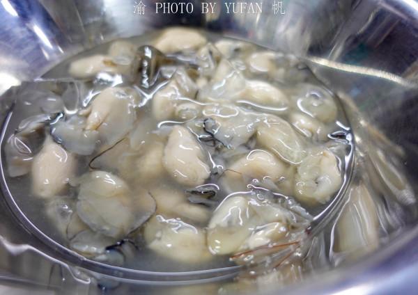 上過央視的潮州蠔烙，原來這樣做才最好吃，看一遍就學到了