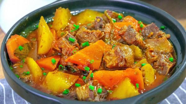 下班晚餐吃什麼？一週食譜已備好，營養均衡又下飯，到家照做就行