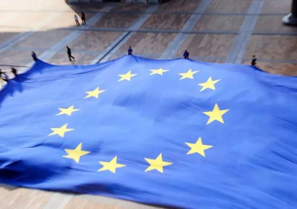 法國年輕人對歐盟認同感遠低於德意兩國