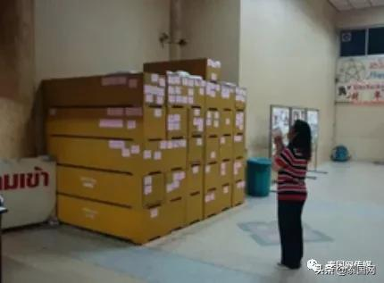 天使在械鬥：起源於中國潮汕的善堂，為何會在曼谷街頭拔槍火拼？