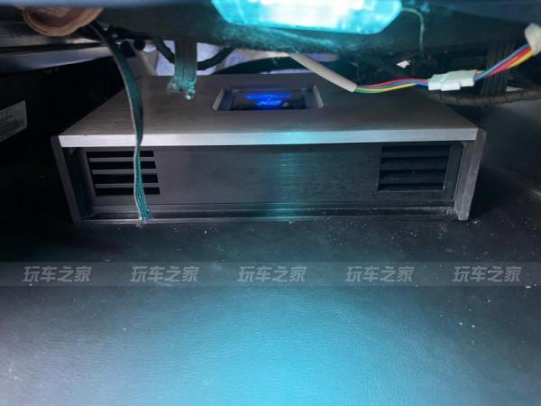 SUV也能玩出彩 福特翼虎全車改裝進化