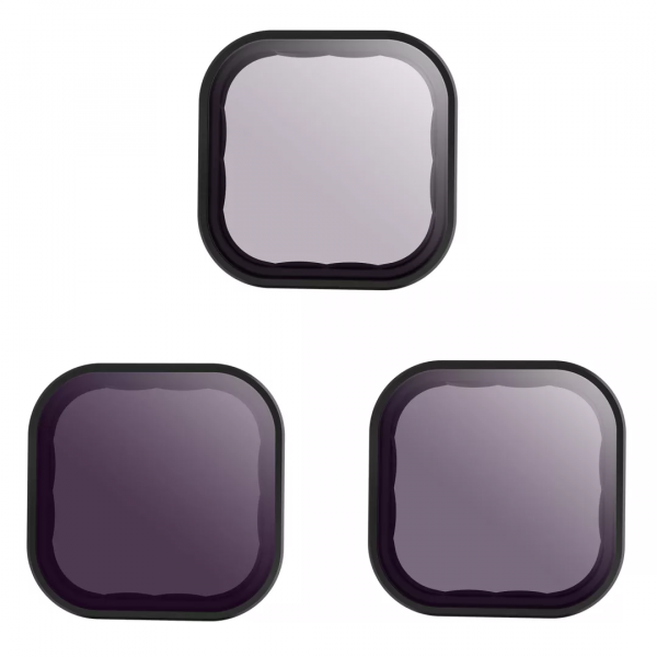 泰迅GoPro10新品配件，全球首發