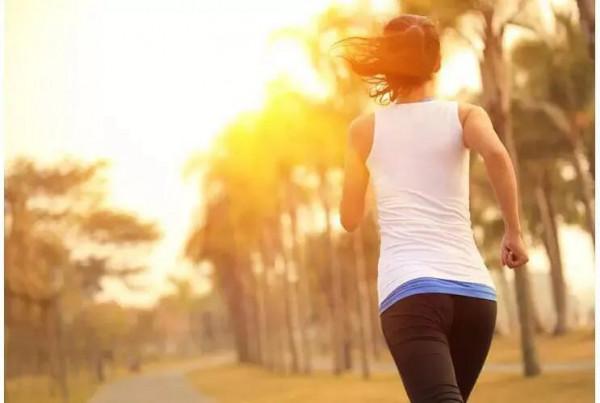 都說‘運動’能解決一切“矯情” 都說‘運動’能解決一切“矯情”