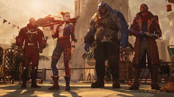 2022備受期待的十款pc遊戲，各類大作輪番登場，總有一款是你的菜