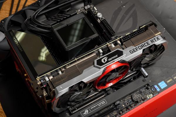 最具價效比的遊戲神器：英特爾酷睿i5-12600K處理器首發評測