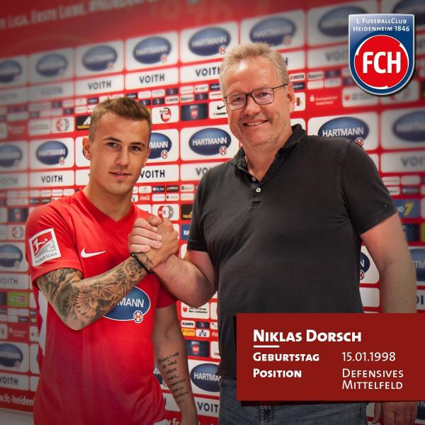 德乙：海登海姆 VS 沙爾克04 2093字詳析 7分鐘瞭解