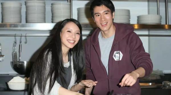 製造“瘋女人”：王力宏想造謠李靚蕾有精神病這件事多可怕？