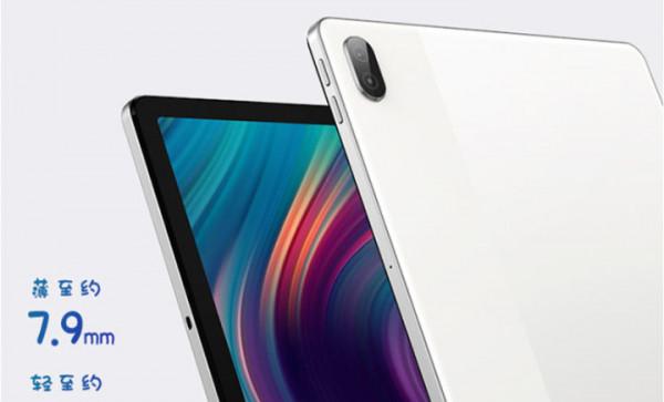 雙十一兩大平板爆品：榮耀V6和聯想小新Pad plus，應該如何選擇？