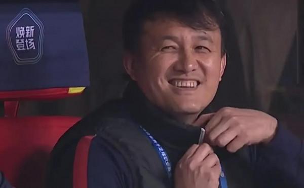 山東本賽季郝偉真的值得評選最佳教練 山東本賽季郝偉真的值得評選最佳教練