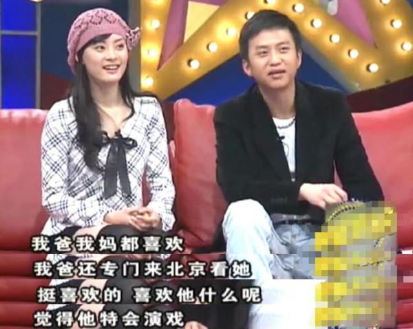 不拍戲就“銷聲匿跡”、不參加綜藝的孫儷，打了多少明星的臉？