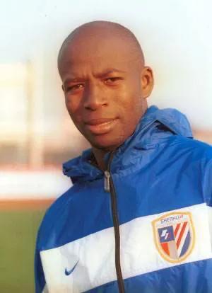 索爾·馬丁內斯：申花隊史上馬丁內斯的拓荒者