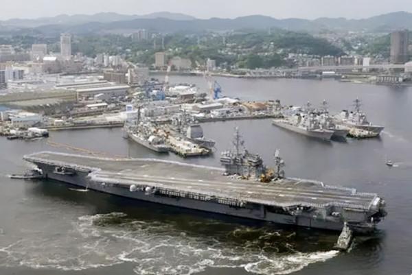 倘若美國摧毀我人工島，挑起南海衝突，中國該如何進行反制？