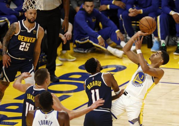 同樣是被勇士選中！科爾重點培養，普爾打出成績，而麥考無球可打