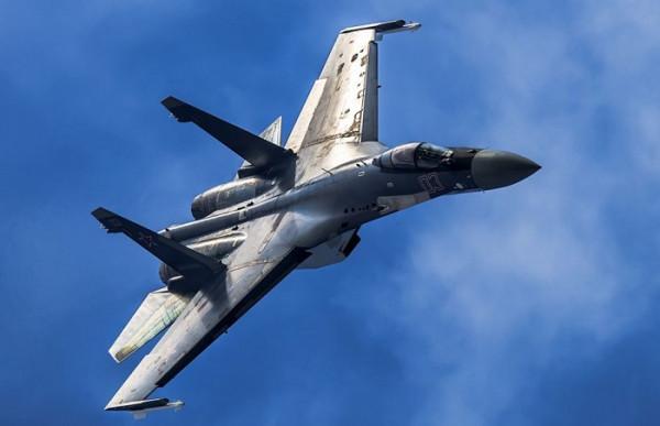 我們擁有作戰飛機1500架 全球第二 不過仍然有短板需要加強