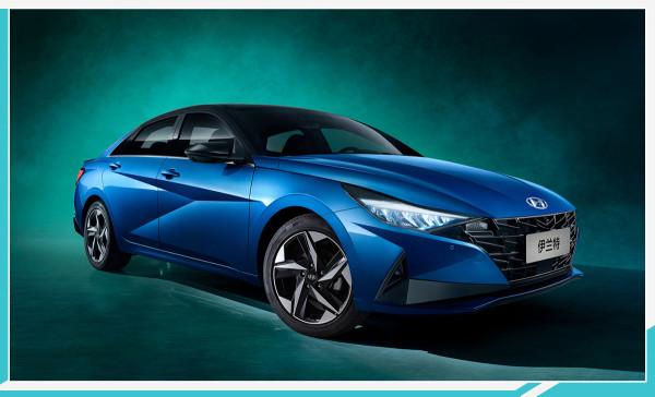 入門版車型能夠選擇&sol;中高配車型表現更佳 現代伊蘭特購車手冊