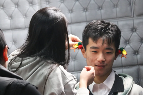 日月星盤 | 聖誕有你,追夢前行 日月星盤 | 聖誕有你,追夢前行