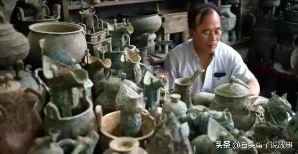 北京一城中村變&OpenCurlyDoubleQuote;古玩街&rdquo;，每日深夜擺攤迎客，遊客成&OpenCurlyDoubleQuote;夜貓子&rdquo;