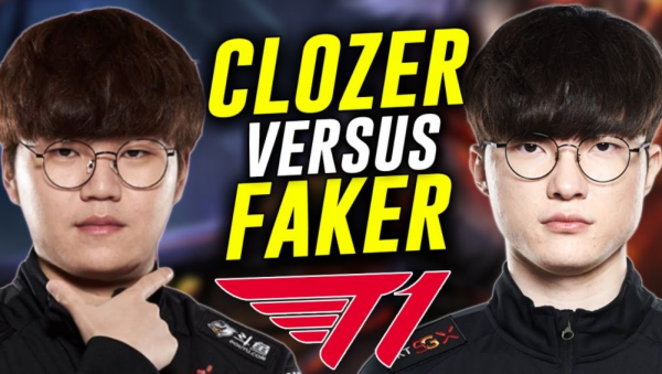 繼Uzi復出後，Pawn也已宣佈復出，速請無天？