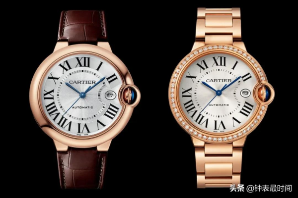 關於卡地亞藍氣球，你需要知道這幾件事