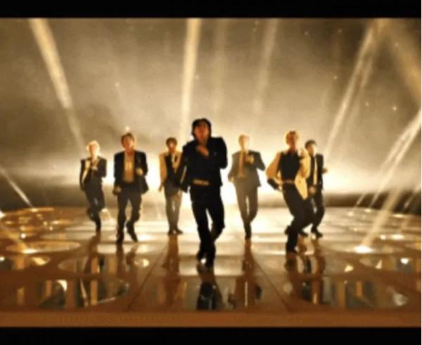 2021年最棒的K-POP歌曲是哪首?世界頂級音樂平臺公開Top10 2021年最棒的K-POP歌曲是哪首?世界頂級音樂平臺公開Top10