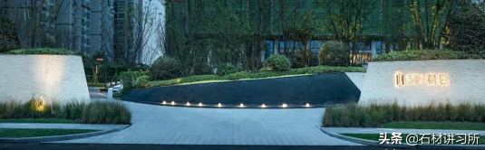 黑金沙-主要來自印度的經典飾面材料 黑金沙-主要來自印度的經典飾面材料