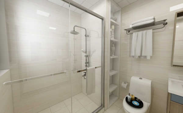 吾悅華府|104平歐式風格,打造優雅簡約的家 吾悅華府|104平歐式風格,打造優雅簡約的家