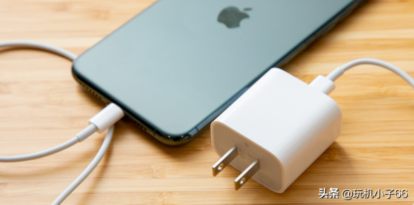 蘋果：iPhone使用者想用C口？沒那麼容易