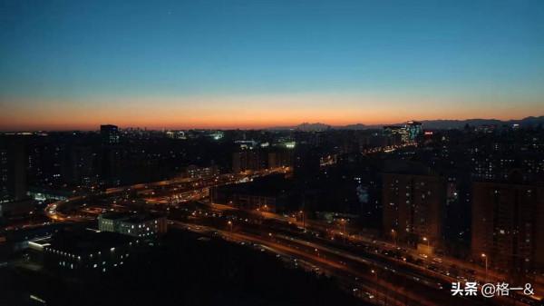 手機裡最好看的照片，與曾經去過的那些地方