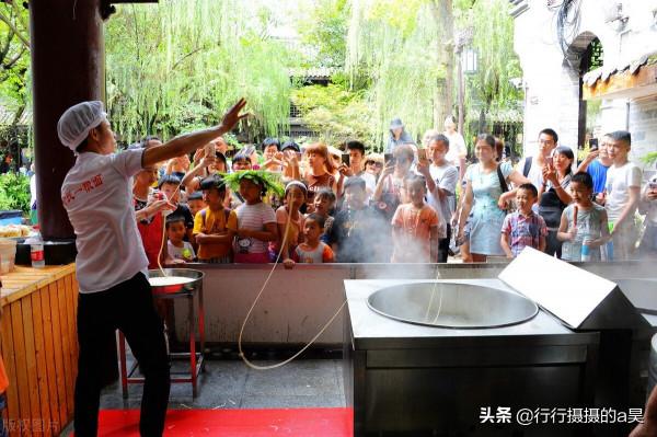 成都雙流25元一根面，曾經排隊2小時也要吃，如今為何門可羅雀？