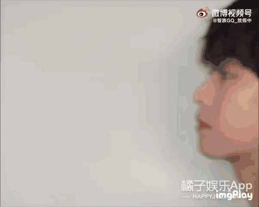 瘦了的胡先煦霸佔熱搜？男明星少年感全靠瘦，發麵饅頭噠咩