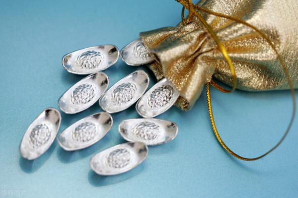 民間故事：《老夥計》