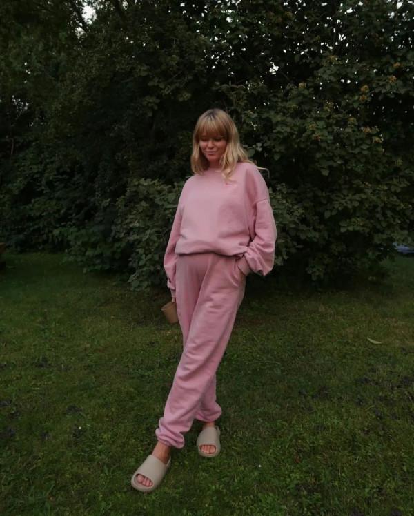 全世界《魷魚遊戲》的粉絲,靠衣服相認了 全世界《魷魚遊戲》的粉絲,靠衣服相認了