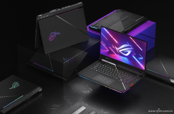 等等黨的勝利！這30多款筆記本新品 你喜歡哪一個？