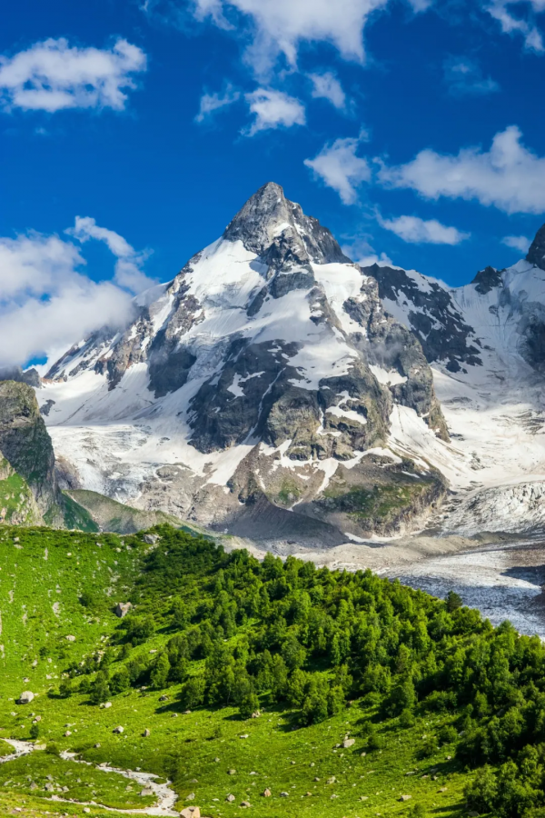 最廣袤的國土，最豐富的靈魂，來一場文藝與探險的碰撞之旅