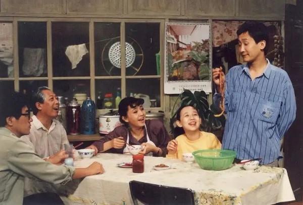 《我愛我家》裡那麼多精彩臺詞,原來有這麼多都來自《紅樓夢》 《我愛我家》裡那麼多精彩臺詞,原來有這麼多都來自《紅樓夢》