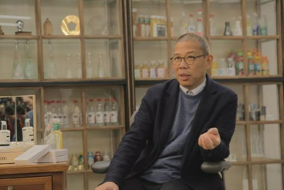 震動金融圈!67歲中國首富鍾睒睒進軍私募,身家4000多億 震動金融圈!67歲中國首富鍾睒睒進軍私募,身家4000多億