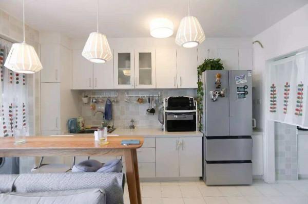 買了兩臺冰箱，終於搞清楚了兩千多和一萬多的冰箱有什麼區別