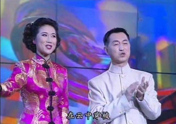 90年代內地八位當紅歌手現狀：高楓英年早逝，陳星“浪”不動了