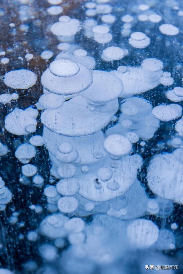 北京京郊的網紅“小貝加爾湖”