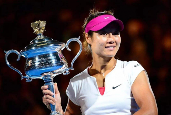 網球運動的奇葩規定！上廁所需有人陪同，防止運動員“投機取巧”