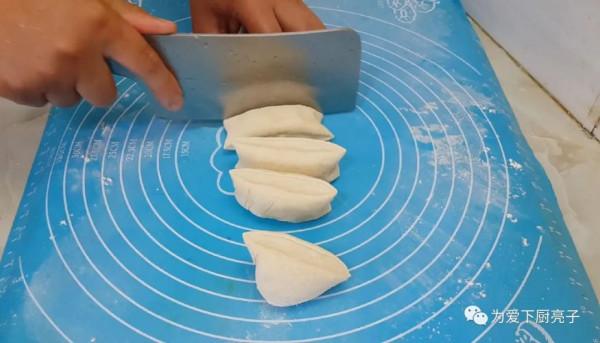 早餐別吃包子油條了,教你一個新吃法,做出好吃的煎豆包,真香 早餐別吃包子油條了,教你一個新吃法,做出好吃的煎豆包,真香