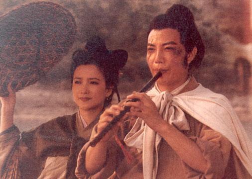 離開梁山，燕青退隱江湖，為何要趁夜摸黑挑走一擔珠寶？