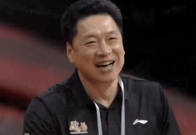 李春江帶領上海隊豪取兩連勝，淨勝對手60分，驚豔cba賽場